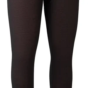 Top-Preis Deerhunter Unterhose Quinn Merino Black Oak